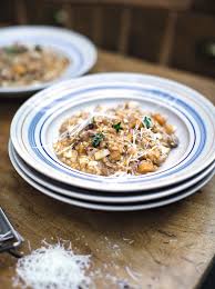Squash Sausage Risotto Rice Recipes Jamie Oliver Recipes Recipe Risotto Recipes Recipes Butternut Squash Recipes