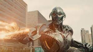 Vengadores La Era De Ultron 2015 Putlocker Film Complet Streaming Cuando Tony Stark Intenta Reactivar Un Marvel Studios Movies Age Of Ultron Best Sci Fi Movie