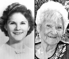 Helen Borrell Obituary (2015)