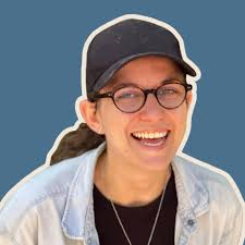 I'll never tire of this view. That's the whole post 🤷‍♀️