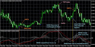 Trend Trader Binary Options Using Bollinger Bands To Gauge