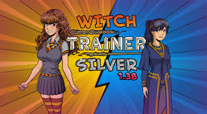 Witch Trainer 2