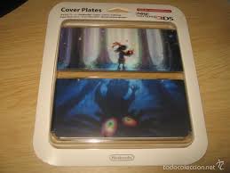 Game boy color + funda + 6 juegos (inc zelda). Cover Plates Carcasa Zelda Majoras Mask Para Ne Verkauft Durch Direktverkauf 58078367