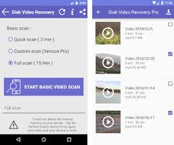 Pro diskdigger video , best image recovery application and video recovery. Disk Video Recovery Apk Download For Android Latest Version 2 0 1 Com App Diskdoggervideo