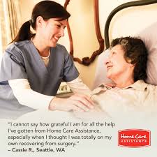 Home Care Assistance In Home Care For Seniors Elderly Home Care Care Home Health Care
