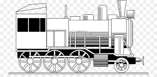 Der Bahn Transport Eisenbahn Ausmalbild Lokomotive Lokomotive Png Herunterladen 800 424 Kostenlos Transparent Transport Png Herunterladen