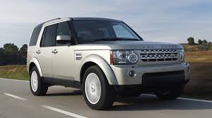 Land Rover Discovery 4 Tdv6 Hse 2010 Review Car Magazine