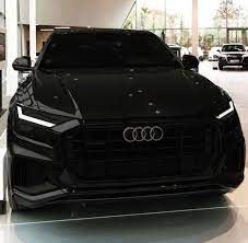 Audi Q8 Audi Dream Cars Audi Dream Cars Audi