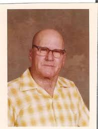 Raymond Ralph “Ray” Rittenhouse (1909-1997)