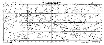 Astronomy 411 Using Star Maps