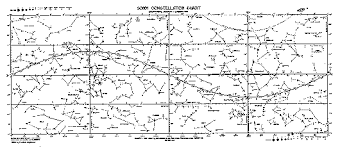 Star Maps