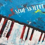 Blues Fest — Great Northern Events Center