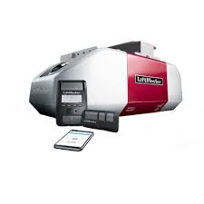 Always begin with a new battery in the handheld transmitter. Delden Garage Doors Inc Liftmaster Garage Door Openers In Des Moines Iowa