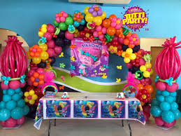 Pin On 5th Maybe Party For My Princess