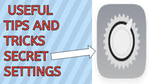 That's why you should know how to unlock verizon apn settings. Secret Apn Settings