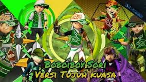 Klo kalian komentar di book ku ini,biasanya kujawab pakai karakter boboiboy heheh sumber gambar: Boboiboy Fusion Baru Tahap 3 7 Versi Boboiboy Sori Fan Madeçš„youtubeè§†é¢'æ•ˆæžœåˆ†æžæŠ¥å'Š Noxinfluencer