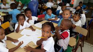 «día del estudiante por el mundo». Fe Y Alegria Dominicana Fya Rd Dominicanasolidaria Org