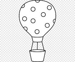 Ikuti efek penyihir andrei marius saat ia menunjukkan bagaimana anda bisa mencapai hasil yang sama dengan menggunakan beberapa bentuk geometris sederhana yang dikombinasikan dengan kekuatan brush. Balon Udara Panas Buku Mewarnai Gambar Balon Putih Wajah Png Pngegg