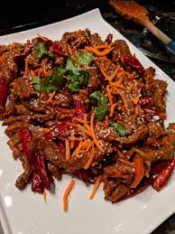 Homemade Beef Schezuan Homemade Beef Food Schezuan Recipe