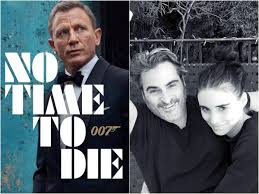Daily rooney mara pics and gifs. Joaquin Phoenix Rooney Mara Welcome Baby To No Time To Die Gets A New Release Date Hollywood Newsmakers Of The Week The Times Of India