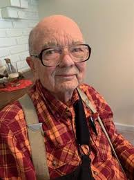 William Hajny Obituary