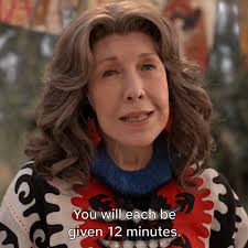 Grace and Frankie