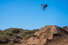 Monster Energy Releases “Slayground 3” Motocross Video Featuring Axell  Hodges - Iron Trader News