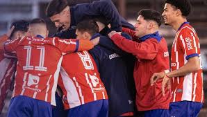 ¡Sacude la Segunda! Colón, Central y Maldonado Celebran Victorias Clave - Imagen principal del artículo