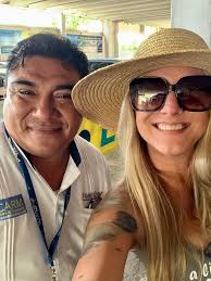 Best way to travel in Cancun, Mexico?