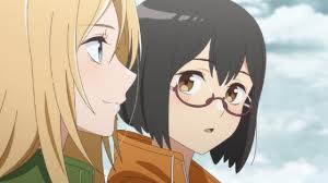 Disparu en mer avec son père et sa petite amie, il est retrouvé vivant 5 ans plus. Urasekai Picnic Saison 1 Episode 12 Episode Complet En Ddl Streaming Vf Vostfr Toonanimes