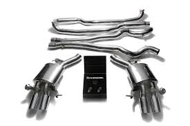 Tneer f97 x3m f98 x4m catted/catless downpipe. F90 M5 4 4l S63b44t4 V8 Twin Turbo 2017 Armytrix Uk