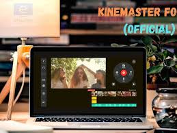 Download aplikasi kinemaster untuk pc / laptop. Download Kinemaster For Pc Windows 10 8 7 Mac Laptop