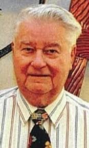 Raymond Chamberlain Obituary (1937