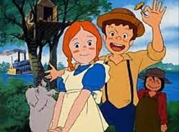 Resultado de imagen para tom sawyer