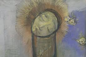 Create a trip to save and organize all of. Odilon Redon Musik Und Literatur Mus Er Me Ku