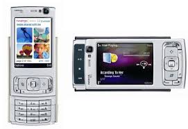 And it weighs around 120 grams. Flashback The Nokia N95 Was A High Point For Symbian But Also The Beginning Of The End Gsmarena Com News