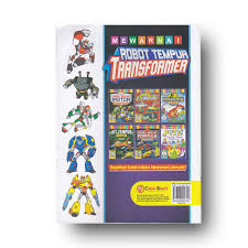 We did not find results for: Buku Anak Mewarnai Robot Tempur Transformer Shopee Indonesia