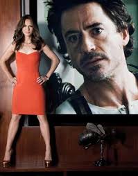 Get the robert downey jr avengers: Susan Downey Interview Susan Downey On Her Marriage To Robert Downey Jr