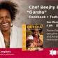 Chef Beejhy Barhany “Gursha” Cookbook + Tastin... event in Mercer Island, WA