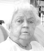 June Terry Obituary and Online Memorial (2014)