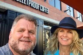 Fundraiser for Kimberly Slagle by Kim Slagle : Help Save My Brother Scott's  Life