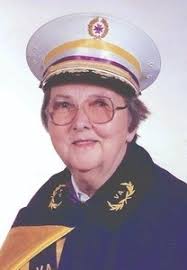 Irene Marshall Obituary (2020)