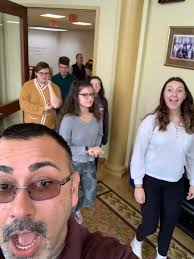 Fisher Noyce INSPIRE Scholarship (@FisherNoyce)