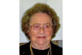 Lois Teague Obituary (1921