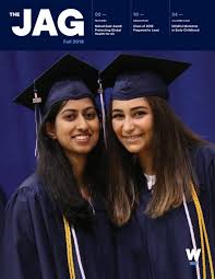 Sophia thielman is on facebook. The Jag Fall 2018 By Wellington Issuu