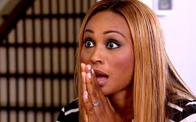 The Real Housewives of Atlanta' recap: 'Hello Mr. Chocolate'