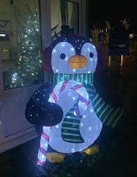 It's beginning to look a lot like Christmas' 🎄🎅🏼❄️