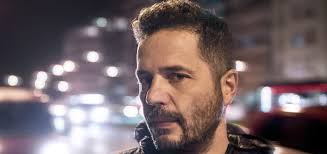 Daniel Drexler recebe duas indicações ao Prêmio Graffiti