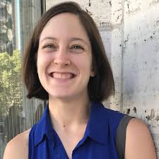 Ellen Rolfes Profile and Activity