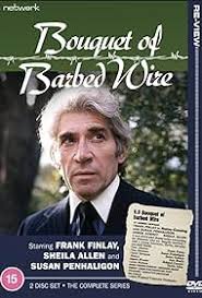 Bouquet of Barbed Wire (TV Mini Series 1976)